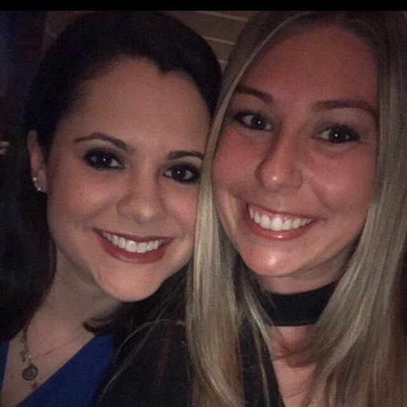 Meet your Posher, Erica - Picture 1 of 1